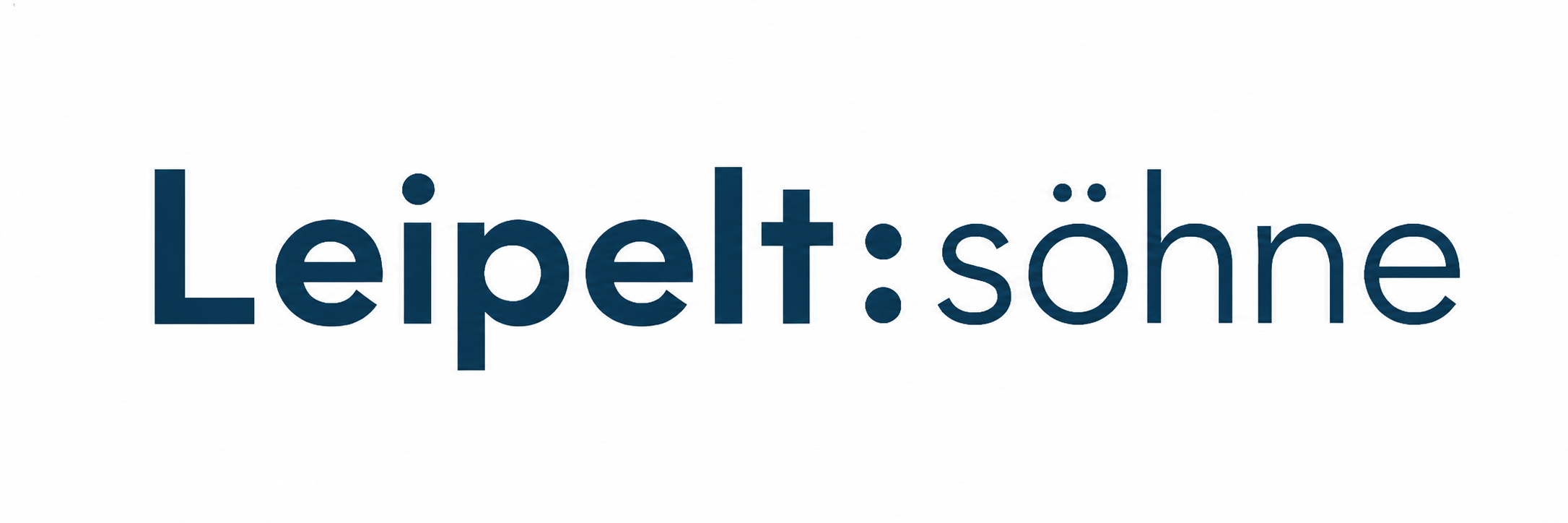 Buchhalter Leipelt & Söhne